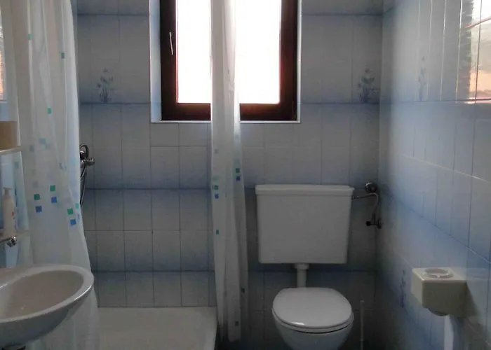 Lägenhet Majic Trogir