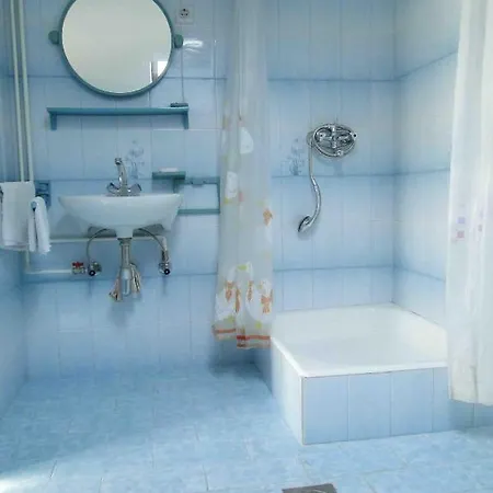 Apartament Majic *