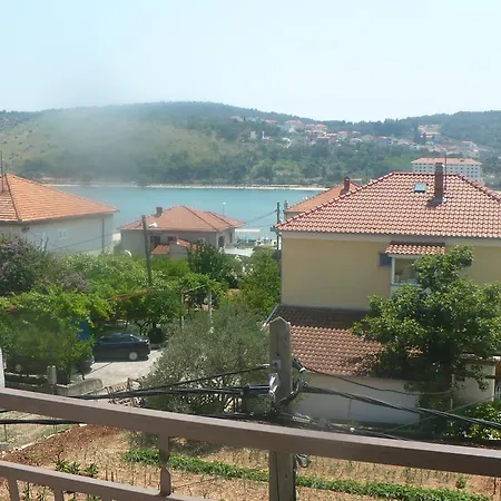 Apartament Majic