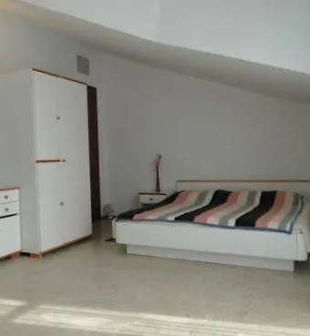 Apartmán Majic