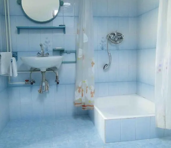 Apartman Majic *